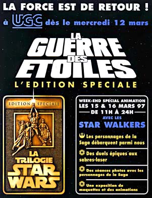 L'affiche/The poster